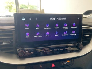 Kia XCeed PHEV Upgrade+ DCT