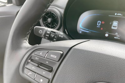 Hyundai i10 MPi Advanced