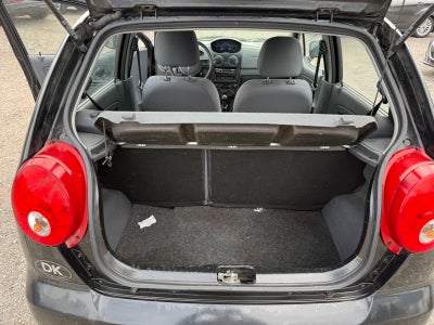 Chevrolet Matiz S
