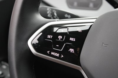 VW ID.3 Pro Move