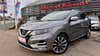 Nissan Qashqai dCi 115 Tekna+ Dynamic DCT