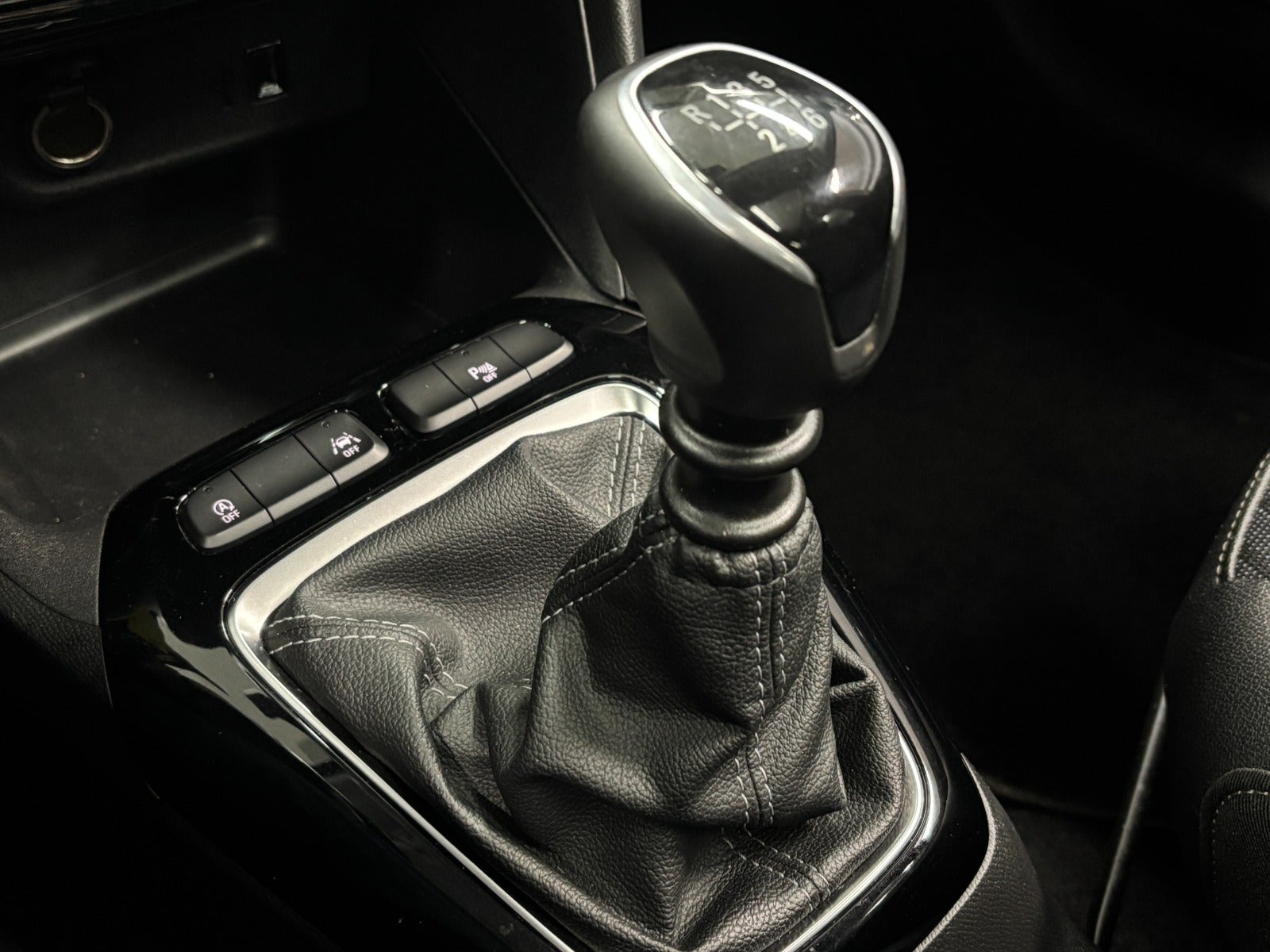 Billede af Opel Corsa 1,5 D 102 Sport