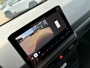 Kia PV5 Cargo L2H1 Long Range Work