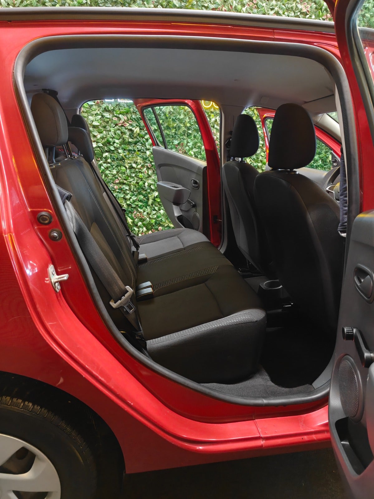 Billede af Dacia Sandero 0,9 TCe 90 Family Edition Easy-R