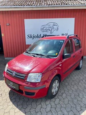 Fiat Panda 1,2 Ciao 5d