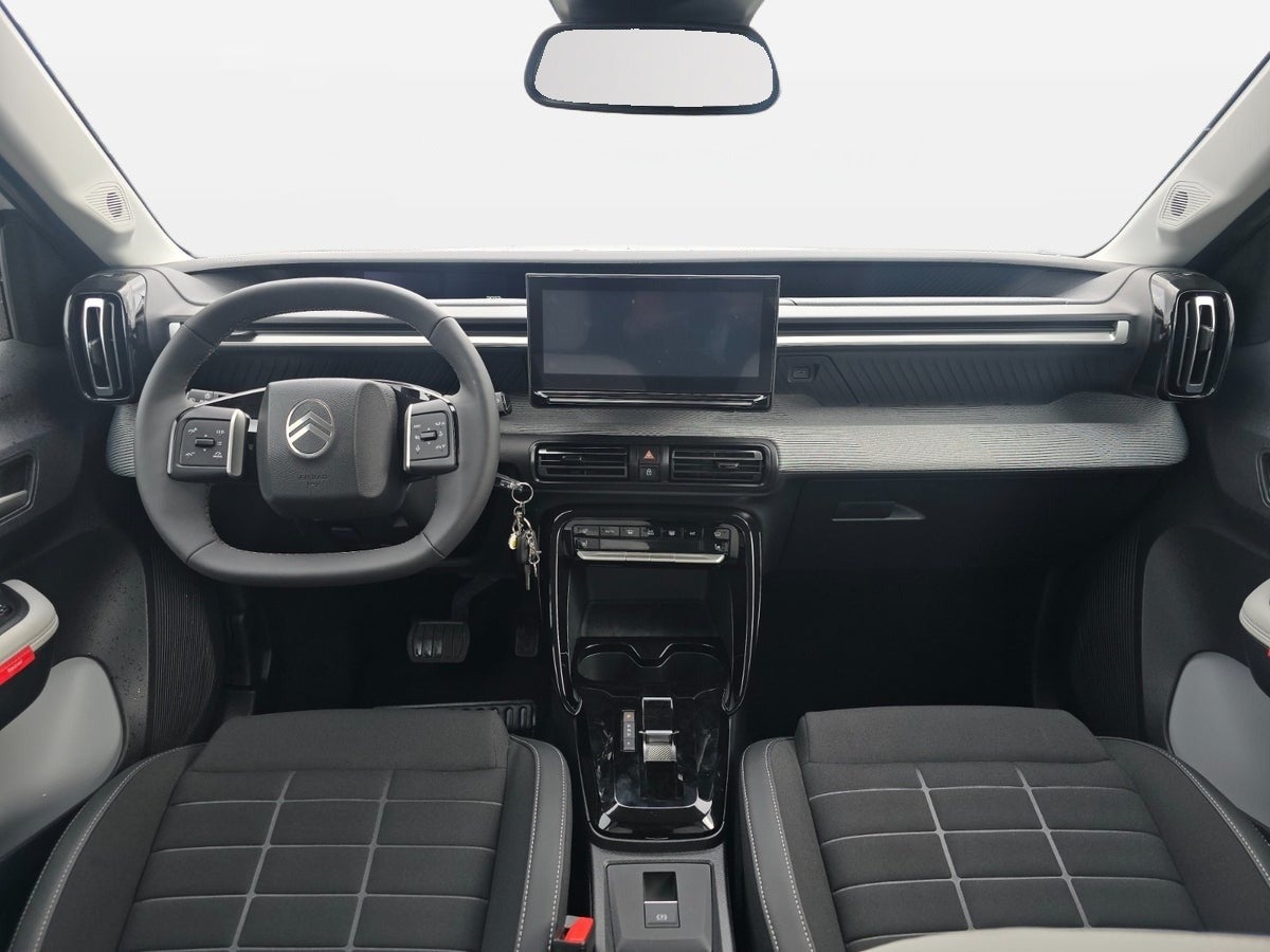 Billede af Citroën ë-C3 44 Attraction