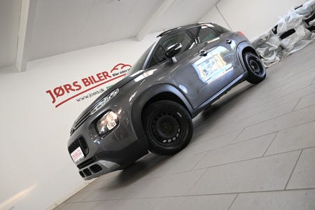 Citroën C3 Aircross PureTech 110 Shine Sport