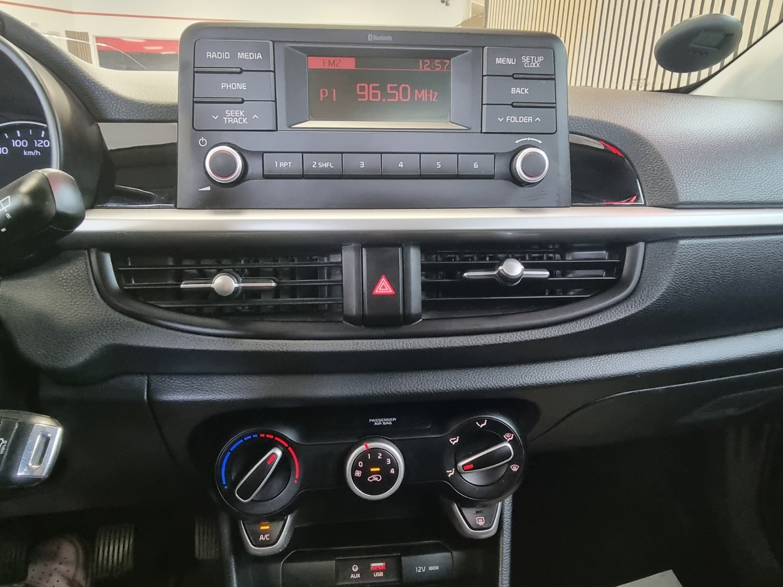 Kia Picanto 2017