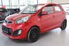 Kia Picanto Motion+ Eco thumbnail