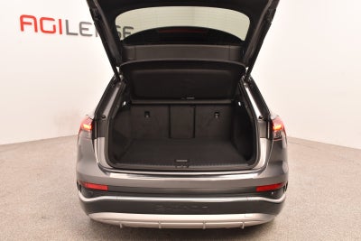 Audi Q4 e-tron S-line