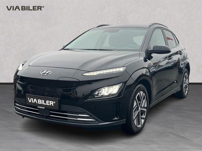 Hyundai Kona 64 EV Trend 5d