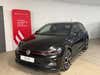 VW Polo GTi DSG