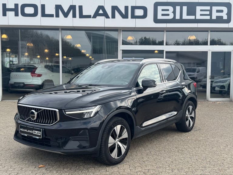 Volvo XC40 T4 Recharge Core aut.