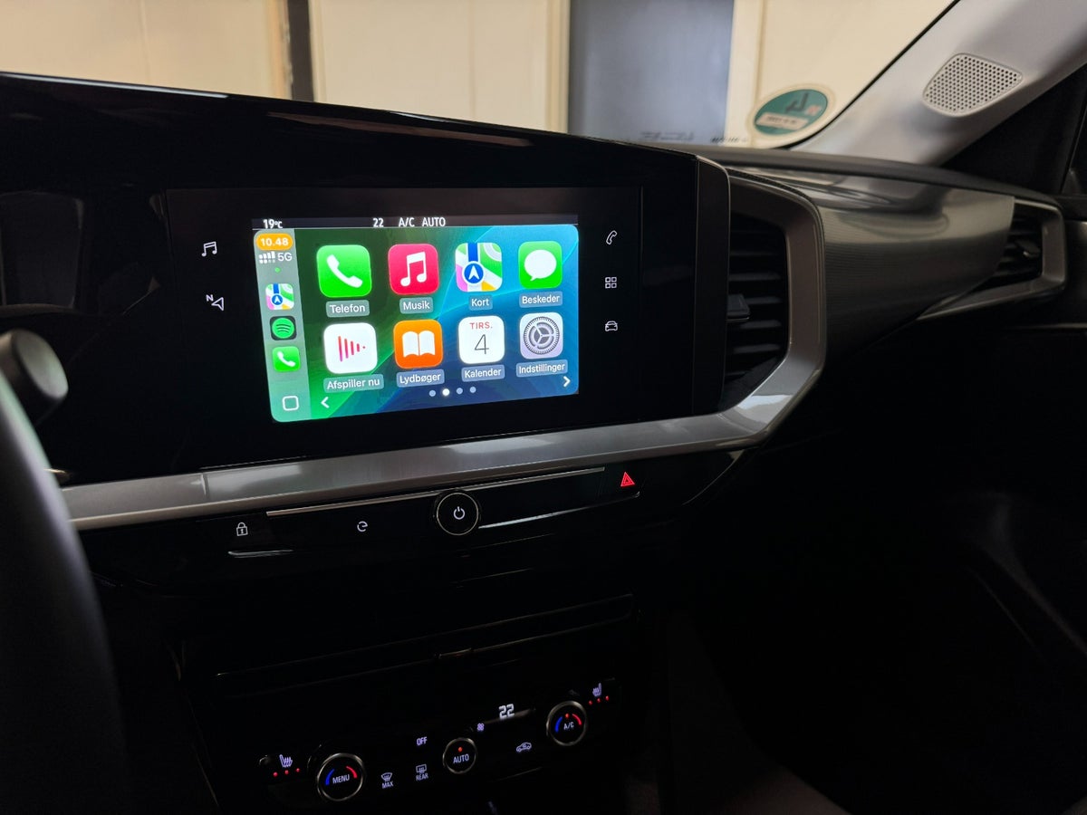 Opel Mokka-e Elegance Opel Mokka-e Elegance