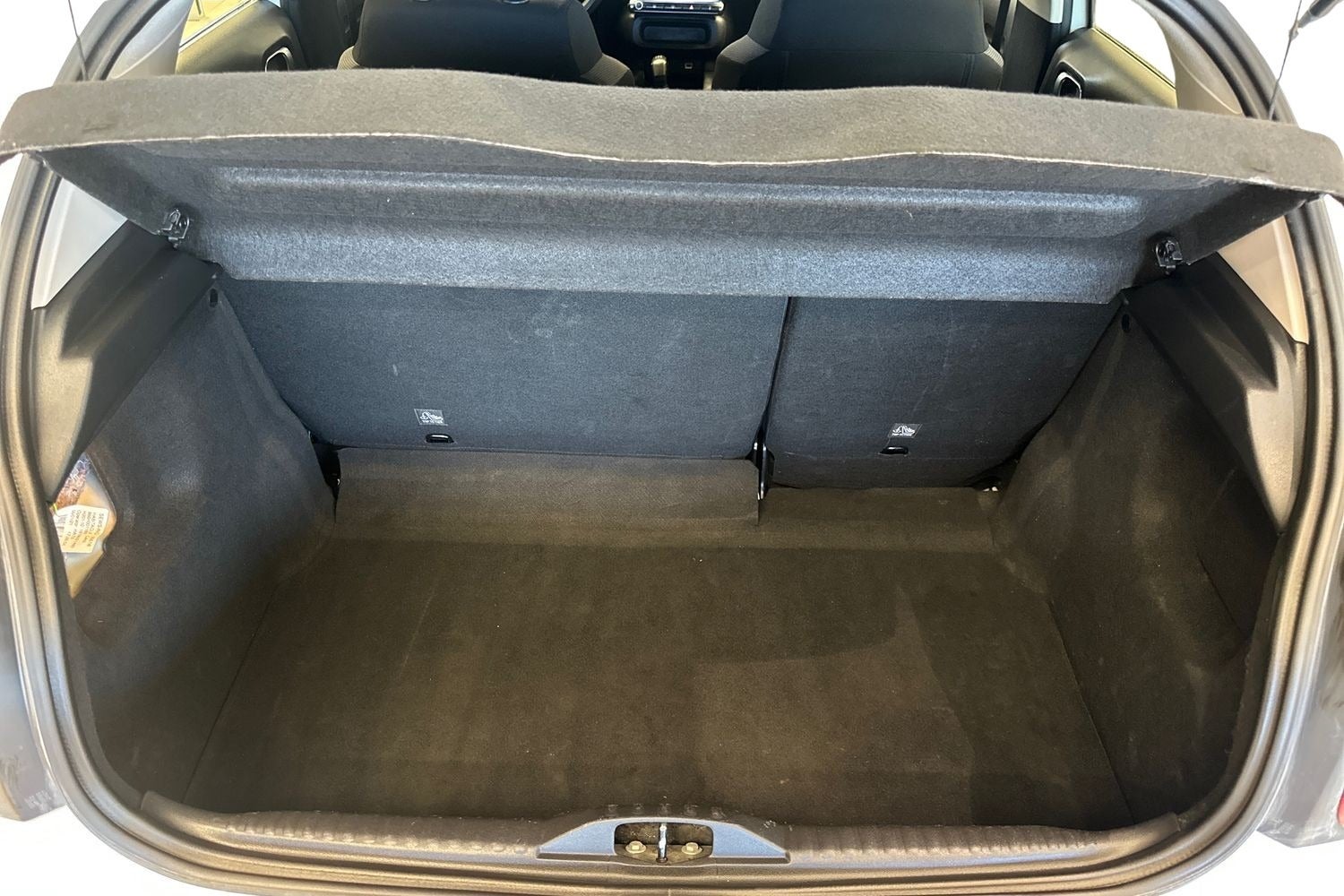 Billede af Citroën C3 1,2 PureTech 83 Iconic