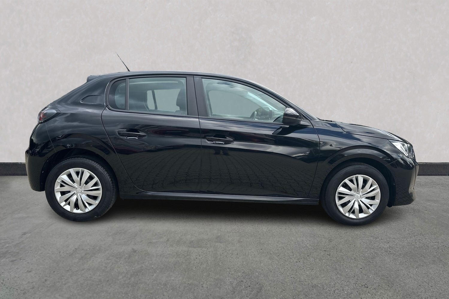 Billede af Peugeot 208 1,2 PureTech 75 Drive