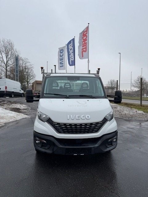 Billede af Iveco Daily 2,3 35S14 4100mm Lad