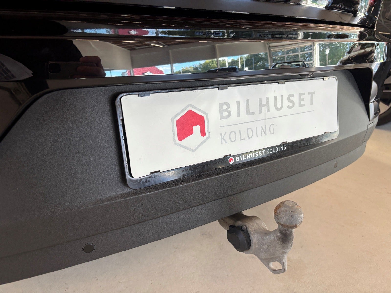Billede af Polestar 2  Long Range