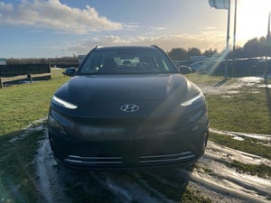 Hyundai Kona EV Select