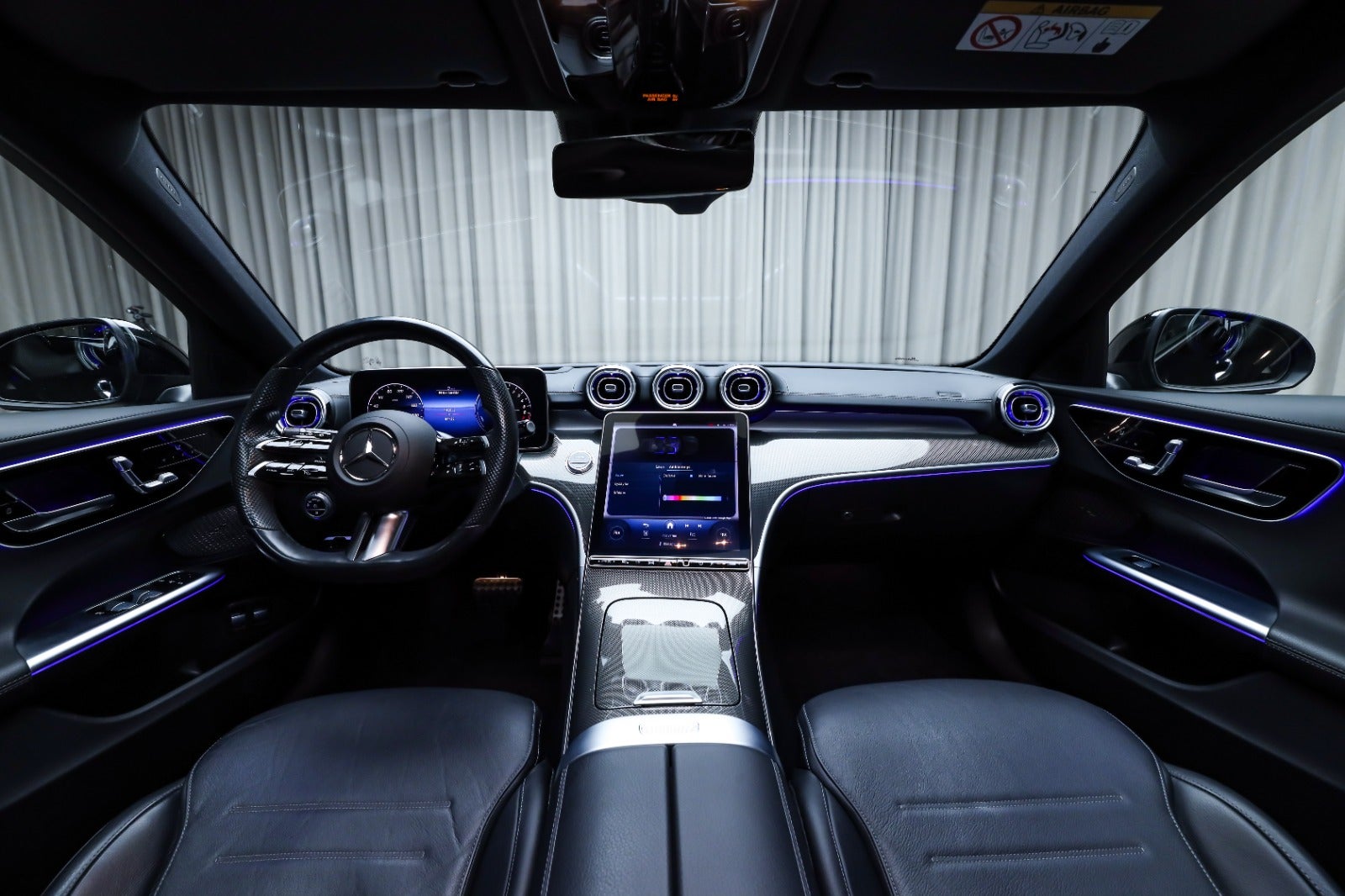 Mercedes-Benz C 300 e