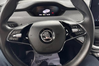 Skoda Enyaq iV Loft