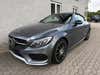 Mercedes C43 AMG Cabriolet aut. 4Matic thumbnail