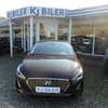 Hyundai i30 CRDi 110 Trend DCT thumbnail