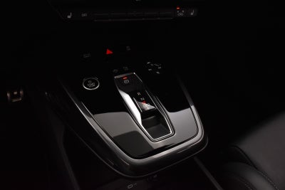 Audi Q4 e-tron S-line