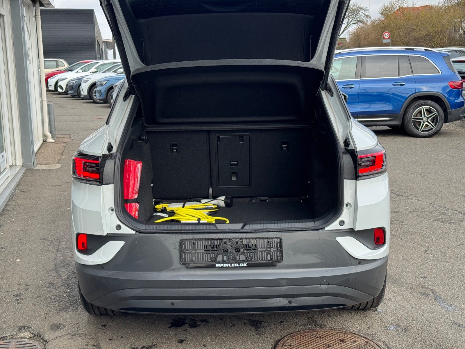 Billede af VW ID.4 77 Pro