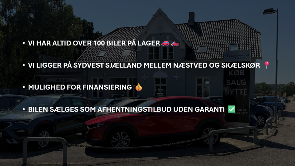 Volvo V60, Billede 2