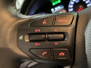 Kia Stonic T-GDi mHEV Upgrade DCT