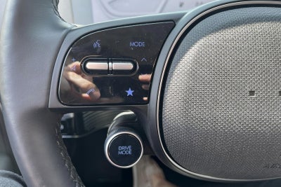Hyundai Ioniq 5 Essential