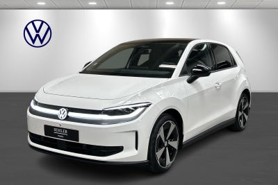 VW ID. Polo 52 Style Launch Edition 5d