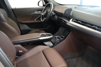 BMW iX1 xDrive30 M-Sport