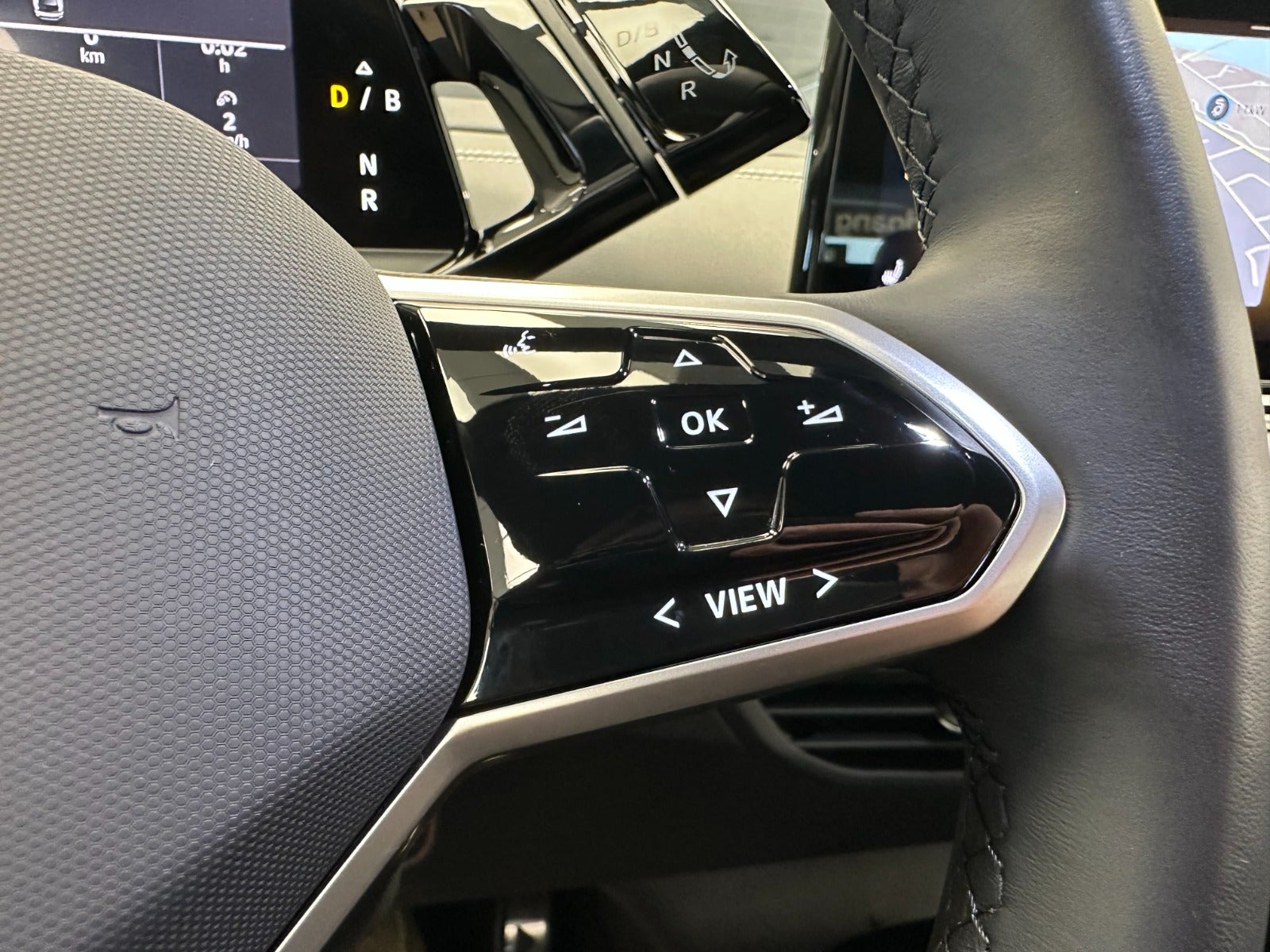 Billede af VW ID.4 52 Pure