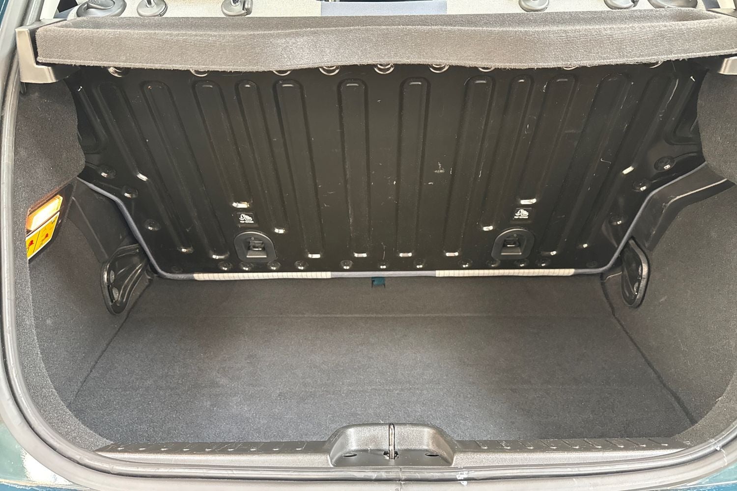 Billede af Fiat 500e 42 Icon