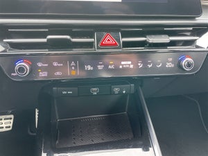 Kia Niro EV Upgrade