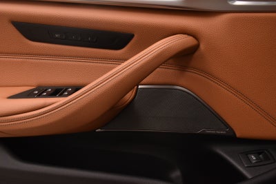 BMW 530e Touring M-Sport xDrive aut.