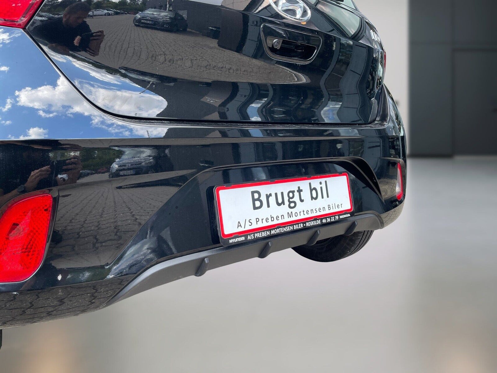 Hyundai i10 2021