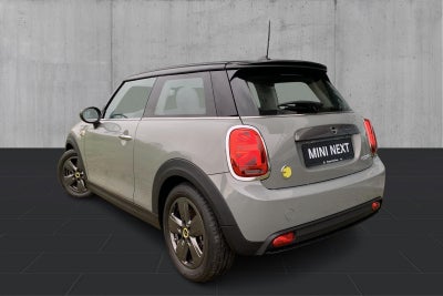 MINI Cooper SE Trim S - 2