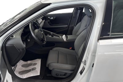 Polestar 2 Standard Range