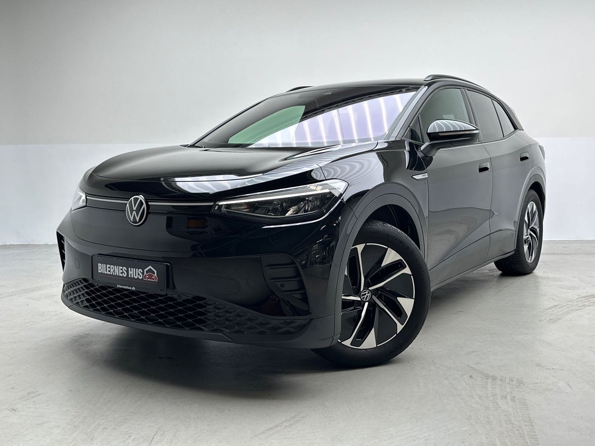 VW ID.4 Pro Performance billede 20