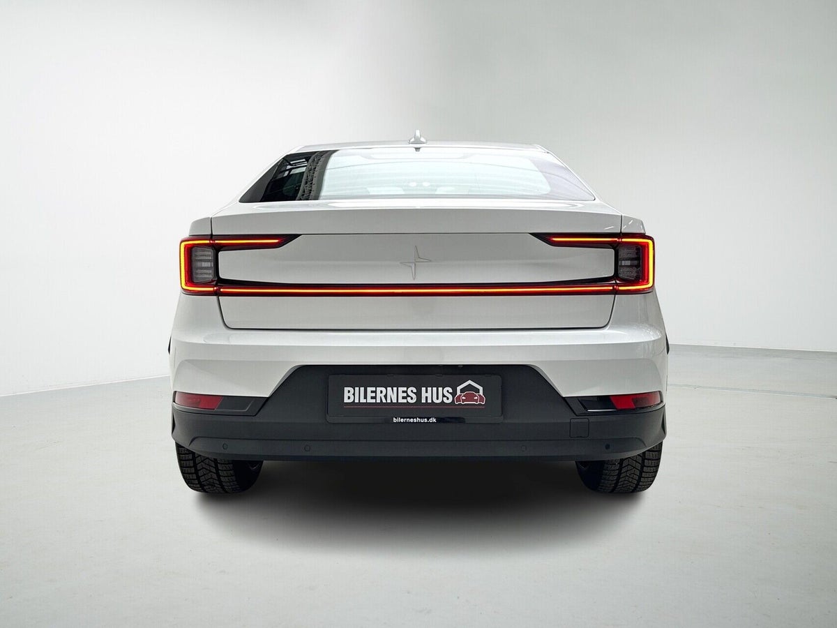 Polestar 2 Long Range billede 8