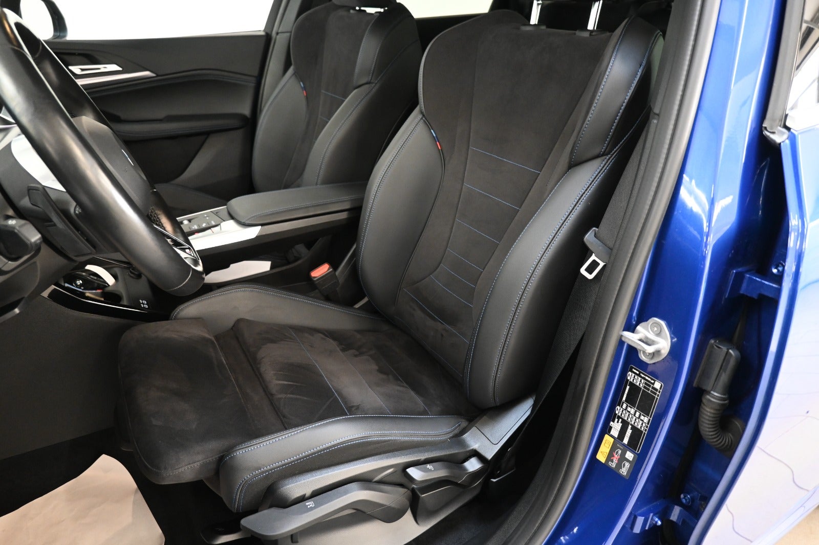 BMW 225e Active Tourer M-Sport xDrive aut.