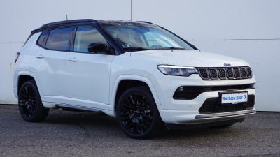 Jeep Compass 1,3 4xe S aut. 4x4 5d