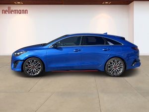 Kia ProCeed T-GDi GT DCT