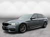 BMW 520d Touring M-Sport aut.