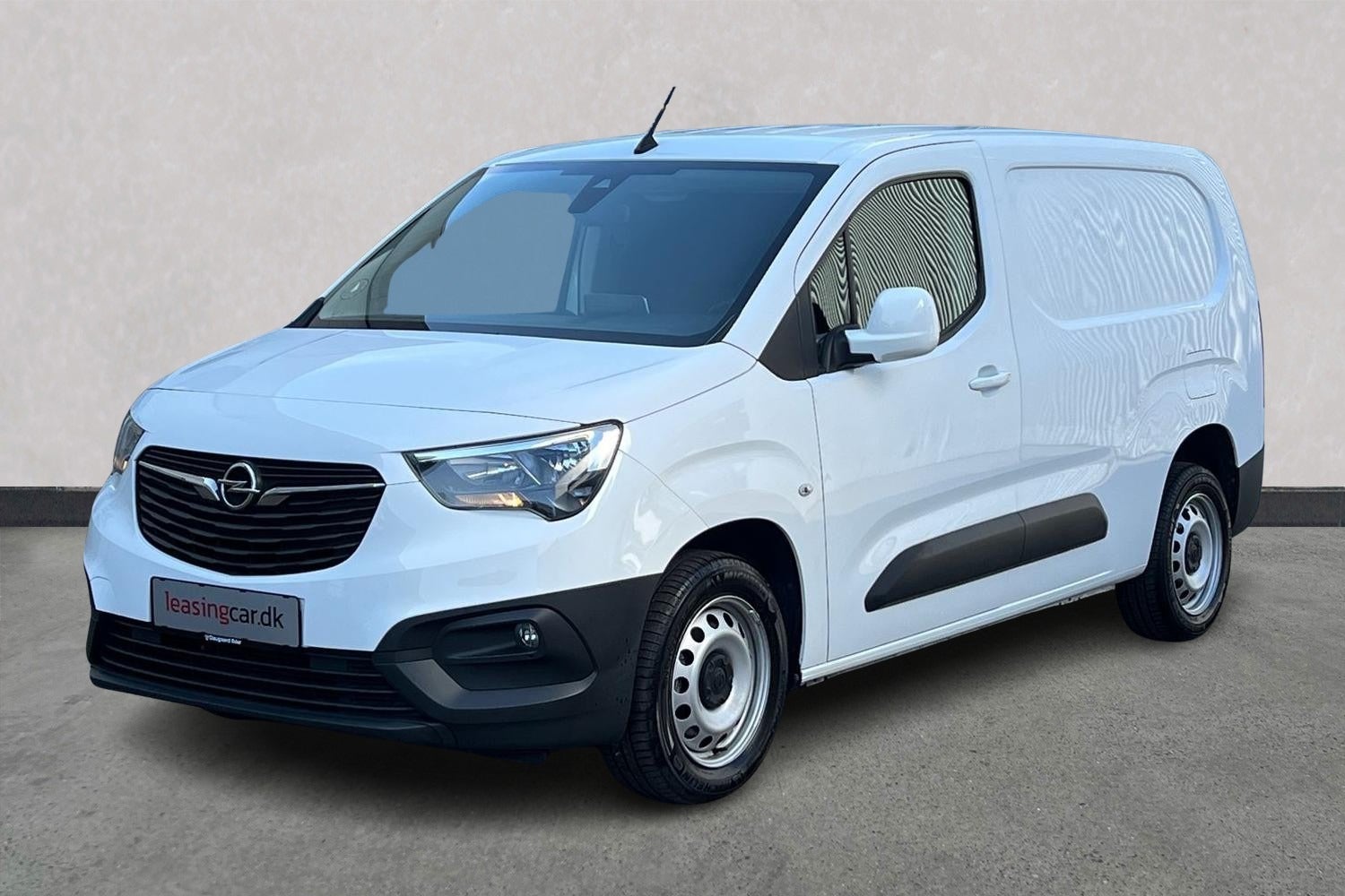 Billede af Opel Combo 1,5 D 130 Innovation L2V2 aut.