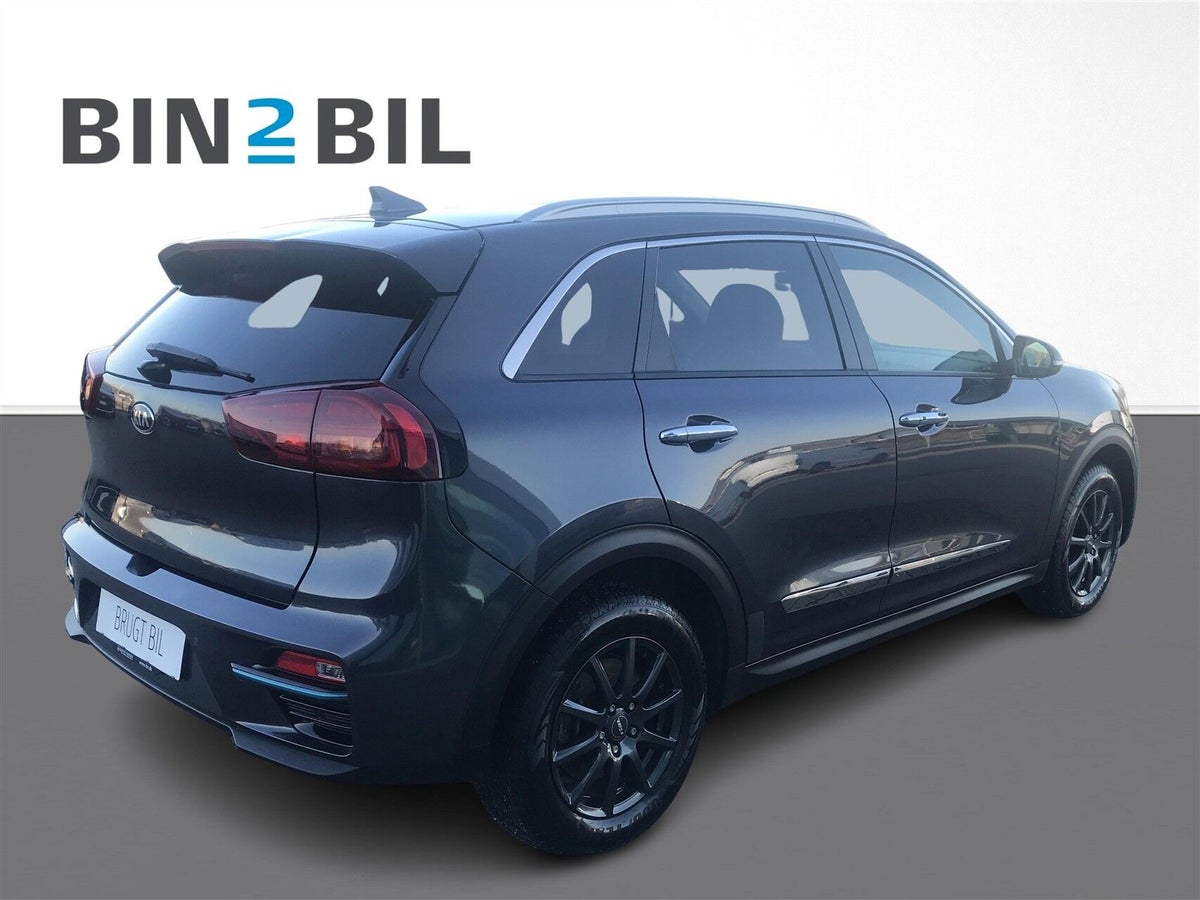 Kia e-Niro Advance billede 4