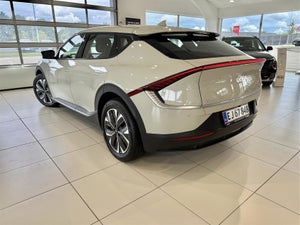 Kia EV6 Long Range Access